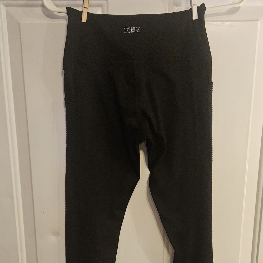 VS PINK ultimate leggings